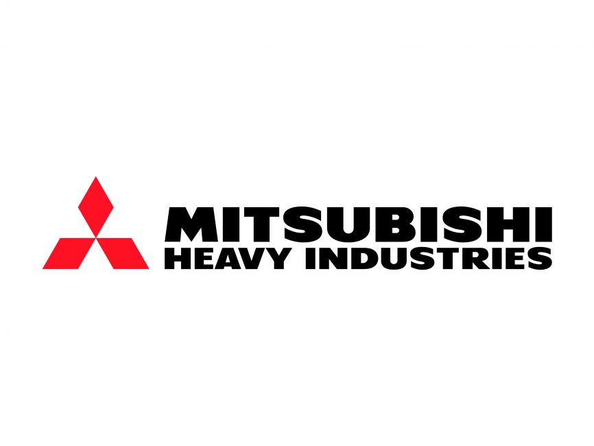 Logo Mitsubishi Heavy Industries